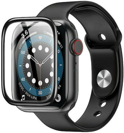 Screen Protector για το Apple Watch 41mm 1τμχ