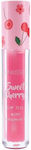 Sunkissed Luciu de buze Sweet Cherry 4ml