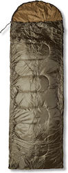 Woodland Sleeping Bag Μονό Χακί