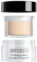 Translucent Loose Powder Refill ( Náplň ) - Vyměnitelná Náplň K Transparentnímu Sypkému Pudru 8 G