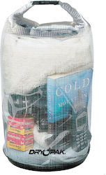 Dry Pak Sac Uscat Rucsac Transparent