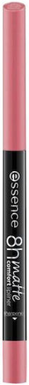 Essence 8h Matte Comfort Μολύβι Χειλιών