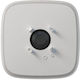 Ajax Systems Wireless RF External Battery Alarm Siren 113dB 12V with White Light 20x20cm