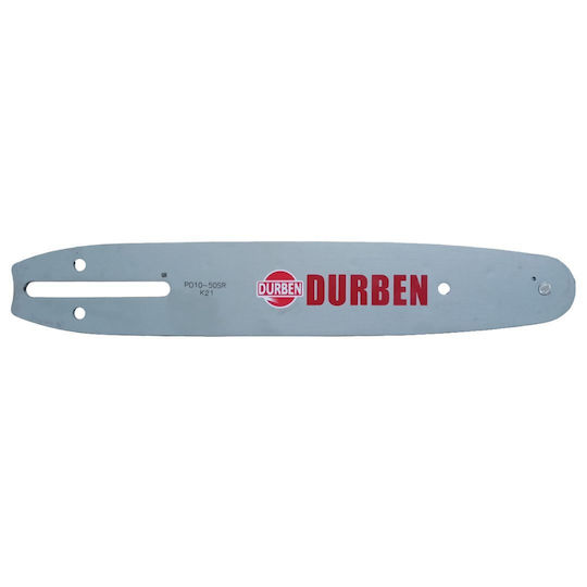 3/8"-1.3mm-25cm-40 Durben Kettensägeblatt & Kette Set 25cm (10")