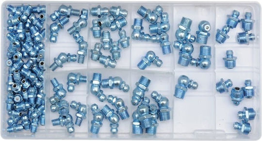 fl-67423 Schmiernippel Elektrowerkzeuge Set 50Stück