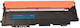 MediaRange Compatible Toner for Laser Printer HP 700 Pages Cyan