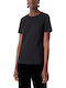 Women's T-shirt Black