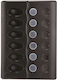Schalttafel 6 Schalter