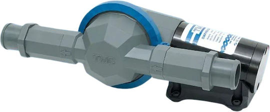 Pompă pentru deșeuri de toaletă Tmc-0620911 - 22lph
