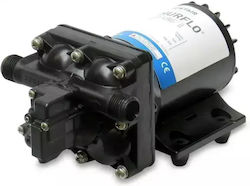 Πρεσοστατική Αντλία Νερού Shurfloaqua King Ii 12v - 3.0 Gpm