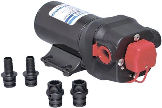 Помпа за вода под налягане Tmc-36501 12v 16,3 Lpm (4,3 Gpm)