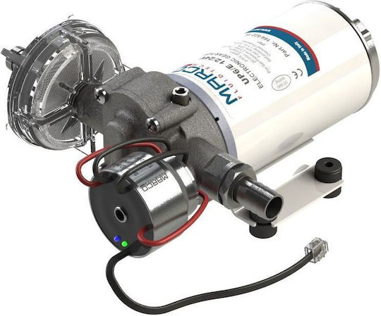 Marco Up6/e Automatische elektrische Wasserpumpe 26 L/min