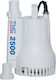Помпа за трюм Tmc Handy Pumps 2500gph 12v