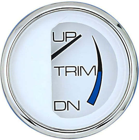 Trimeter Faria Chesapeake White Ss Suzuki - 13809