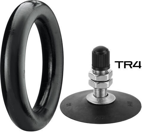 Shinko Tire Αεροθαλαμος Moto 130/90x15 Tr4