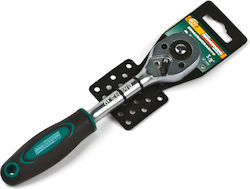 Mannesmann Каштан 3/8" 72 Зъба 25см M98441