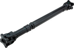 Zentralwelle Suzuki Samurai Sj413 '86-/ Jimny 4wd Hinten 720mm/8mm