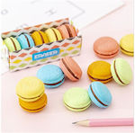 Icon Eraser for Pencil and Pen 5pcs