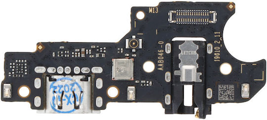 Realme C21y - Ladesystem Stecker Original