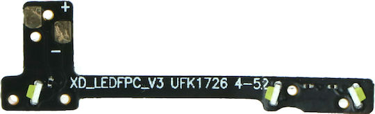 Xiaomi Mi A1 - Sensor Flex Cable Original