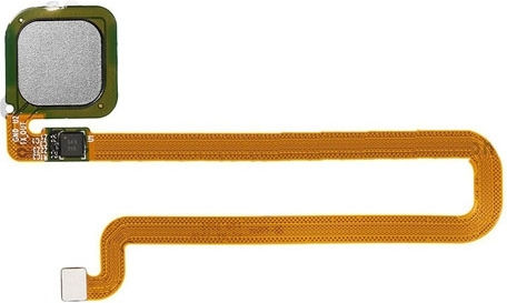 Huawei Mate 8 - Fingerprint Sensor Flex Cable Grey Original