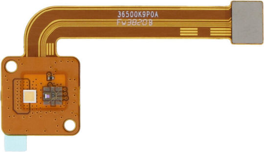 Xiaomi Mi 11 Lite 5g / Mi 11 Lite Ne 5g - Сензор за светлина за близост Гъвкав кабел Оригинален