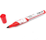 M&G Permanent Marker Red