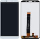 Huawei Y5 (2018) - Lcd + Touch White Original