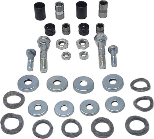 Set de inele Set de inele pentru amortizor frontal Suzuki Fb-50 Taiwan