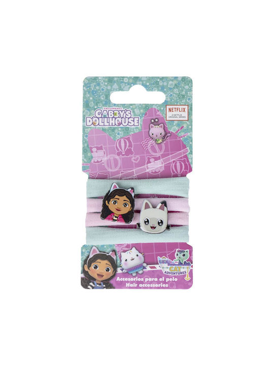 Cerda Kids Hair Ties Set 2500002485