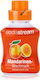 Sodastream Syrup for Carbonated Drink with Mand...