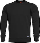 Pentagon Hawk Sweater Blank Bluza de vânătoare în culoarea Negru