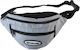 Woodland Military Pouch Waist Gray