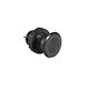 Raymarine P319 Low Profile Through Hull Plastic Depth Transducer