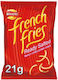 Walkers French Fries Ready Salted Crisps 21gr