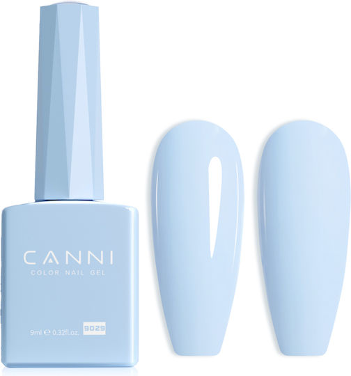 Canni Хибриден Лак за Нокти 9029 9мл 1бр