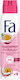 Fa Αποσμητικό Σώματος Σπρέι Passionfruit 150ml