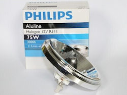 Philips Halogenlampe mit Leistung 75W 12V