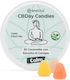 Enecta Cbdaygummies Calm 30 Τεμάχια