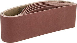 Güde Sanding Belt 533x76mm Set 6pcs