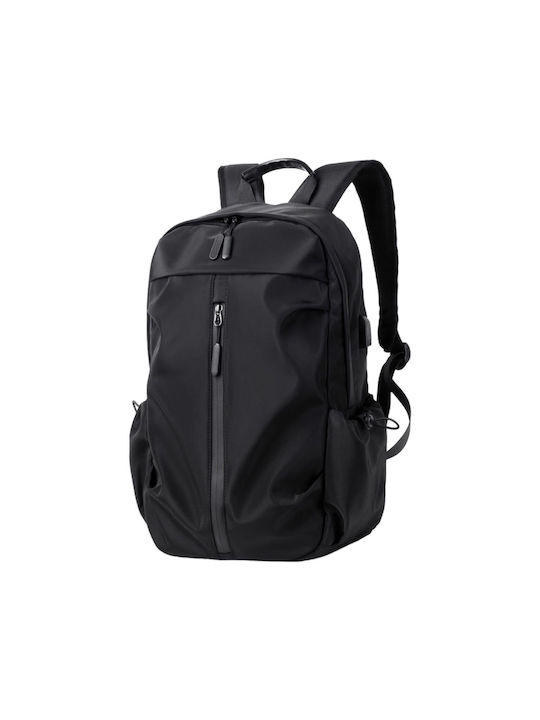 Louis Ghost Rucsac Negru