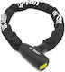 Αλυσιδα Xk120 Chain Lock 120cm | Urban Security