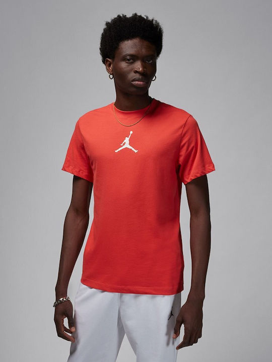 Jordan M J Jumpman Df Ss Crew