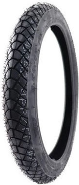 Wanda/journey P6052 Ελαστικο Scooter 130/70x12 4pr T/l (tubeless)