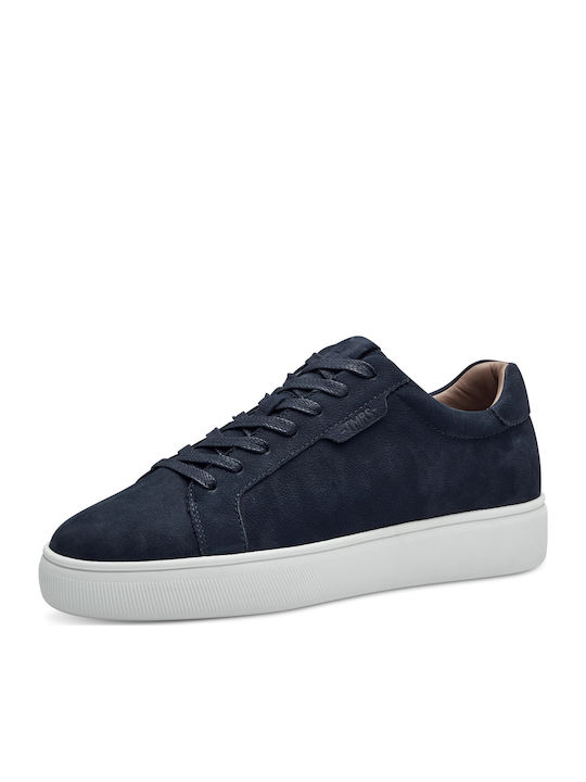 Tamaris Ανδρικά Ανατομικά Sneakers Μπλε