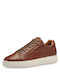 Tamaris Cognac Herren Anatomisch Sneakers Cognac