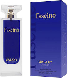 Galaxy Plus Concept Fascine Eau De Parfum 100ml