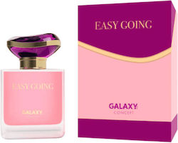 Galaxy Plus Concept Easy Going Eau De Parfum 100ml Galaxy Plus Concept Easy Going Eau De Parfum 100ml
