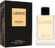 Galaxy Plus Concept Liberte Eau Parfum 80ml