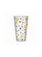 Pokemon - Pikachu Pattern Ποτήρι (400ml)